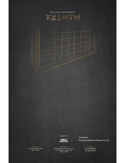 Mantra Brochure Image 1
