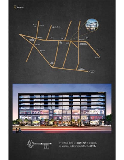 Mantra Brochure Image 2