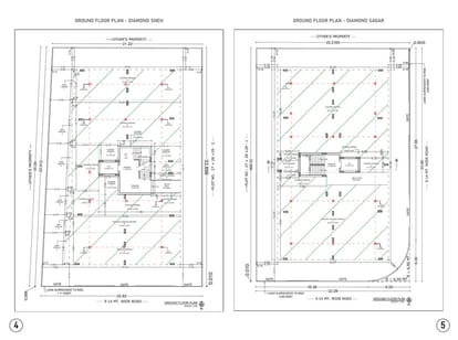 Diamond sneh sagar Brochure Image 3