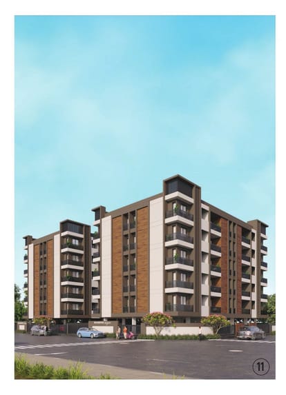 Diamond sneh sagar Brochure Image 7