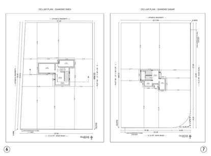 Diamond sneh sagar Brochure Image 4
