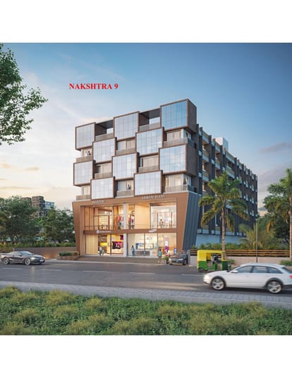 Nakshatra 9 Brochure Image 1