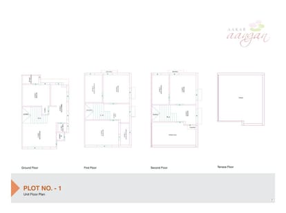 Aakar Aangan Brochure Image 7