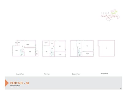 Aakar Aangan Brochure Image 39