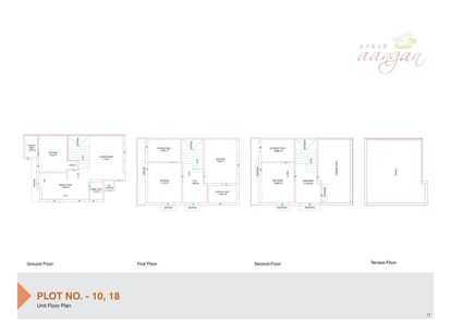 Aakar Aangan Brochure Image 12