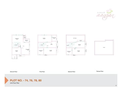 Aakar Aangan Brochure Image 19