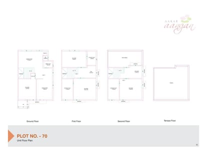 Aakar Aangan Brochure Image 45