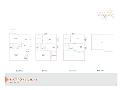 Aakar Aangan Brochure Image 38