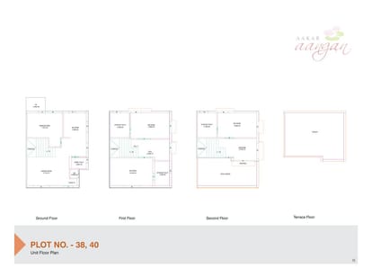 Aakar Aangan Brochure Image 10