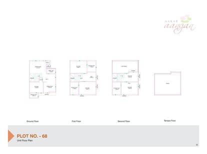Aakar Aangan Brochure Image 30