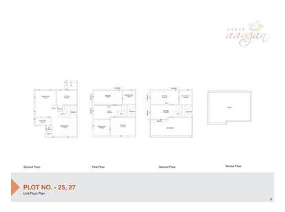 Aakar Aangan Brochure Image 18