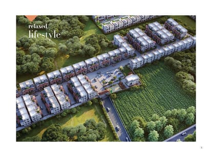 Aakar Aangan Brochure Image 5