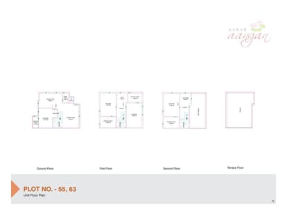 Aakar Aangan Brochure Image 25