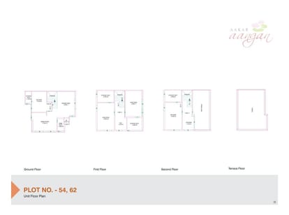 Aakar Aangan Brochure Image 20