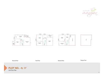 Aakar Aangan Brochure Image 13