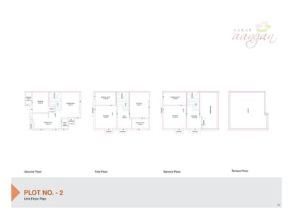 Aakar Aangan Brochure Image 16