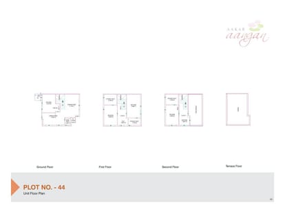 Aakar Aangan Brochure Image 44