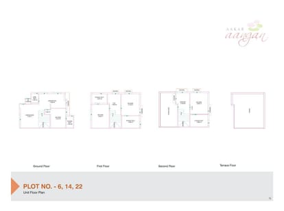 Aakar Aangan Brochure Image 15