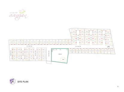 Aakar Aangan Brochure Image 6