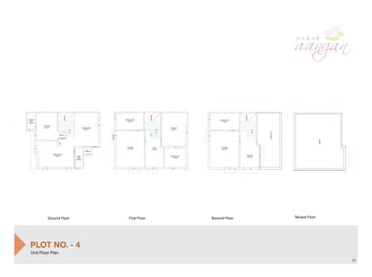 Aakar Aangan Brochure Image 32
