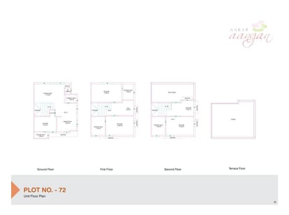 Aakar Aangan Brochure Image 46
