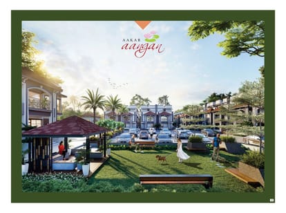 Aakar Aangan Brochure Image 3