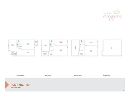 Aakar Aangan Brochure Image 43