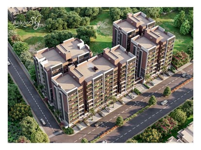 Aakar Sky Brochure Image 5
