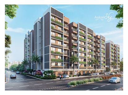 Aakar Sky Brochure Image 13