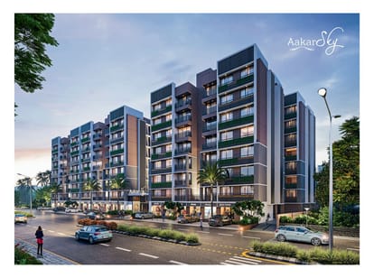 Aakar Sky Brochure Image 4