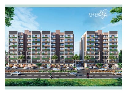 Aakar Sky Brochure Image 3