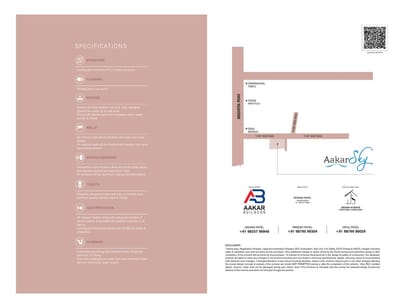 Aakar Sky Brochure Image 14