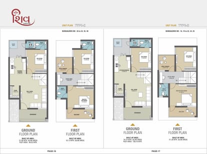Shiv Residency Brochure Image 9