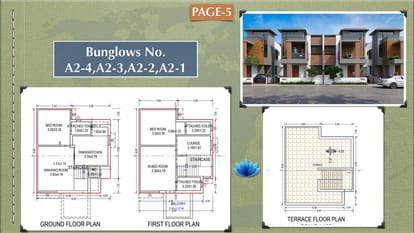 Paradise Enclave Brochure Image 5
