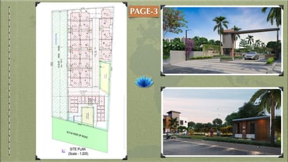 Paradise Enclave Brochure Image 3
