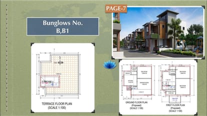 Paradise Enclave Brochure Image 7