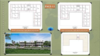Paradise Enclave Brochure Image 11