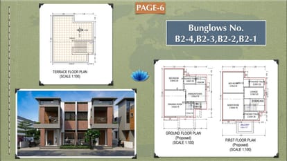 Paradise Enclave Brochure Image 6