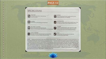 Paradise Enclave Brochure Image 12