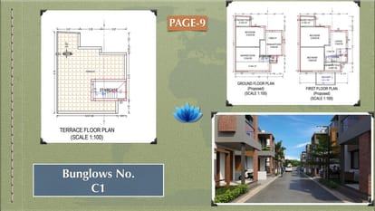 Paradise Enclave Brochure Image 9