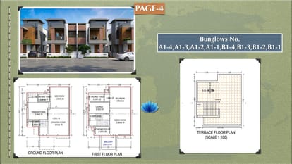 Paradise Enclave Brochure Image 4