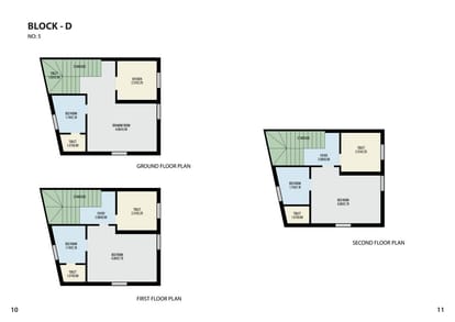 Aksharvilla Residency Part A Brochure Image 6