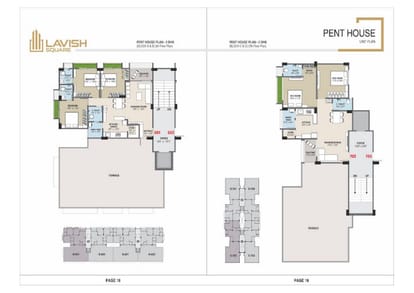Lavish Square Brochure Image 9