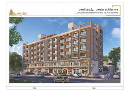 Lavish Square Brochure Image 3