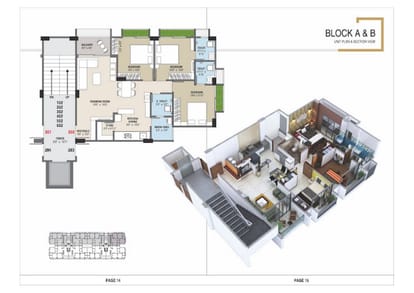 Lavish Square Brochure Image 8