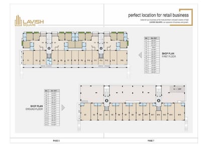 Lavish Square Brochure Image 4