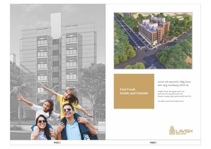 Lavish Square Brochure Image 2