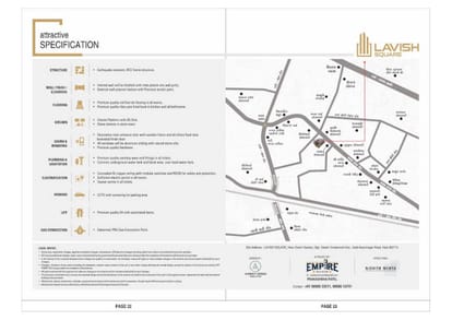 Lavish Square Brochure Image 11