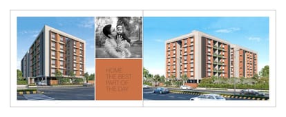 Amaya One Brochure Image 3