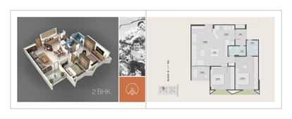 Amaya One Brochure Image 7